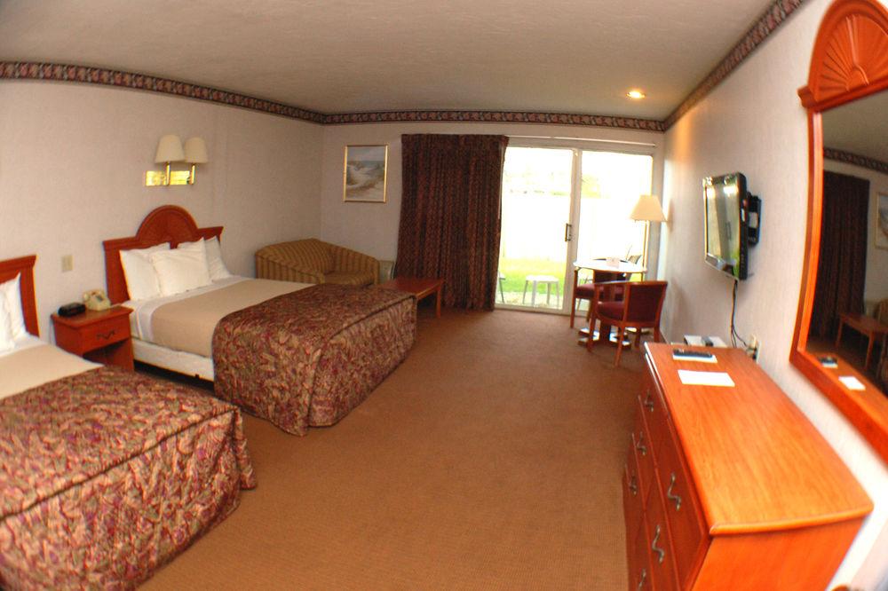 Aiden By Best Western Cape Cod - West Yarmouth Kültér fotó